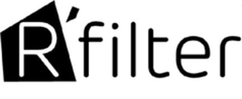 R'filter Logo (EUIPO, 06.05.2013)