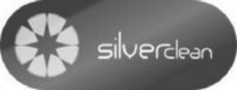 silverclean Logo (EUIPO, 17.07.2013)
