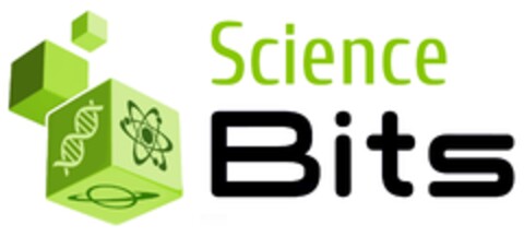 Science Bits Logo (EUIPO, 31.05.2013)