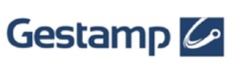 GESTAMP Logo (EUIPO, 02.07.2013)