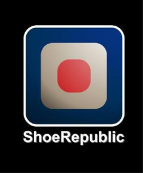 SHOEREPUBLIC Logo (EUIPO, 11.07.2013)