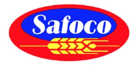 Safoco Logo (EUIPO, 10.09.2013)