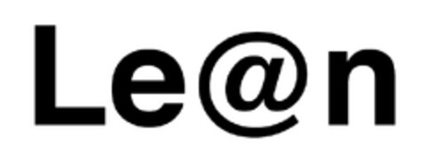 Le@n Logo (EUIPO, 12.09.2013)