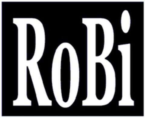 RoBi Logo (EUIPO, 09/24/2013)