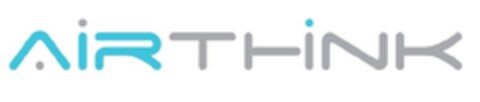 AIRTHINK Logo (EUIPO, 18.10.2013)