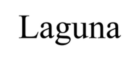 LAGUNA Logo (EUIPO, 11/05/2013)