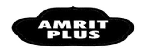 AMRIT PLUS Logo (EUIPO, 04.12.2013)