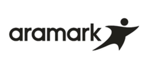 aramark Logo (EUIPO, 09.12.2013)