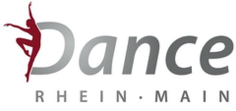 Dance Rhein Main Logo (EUIPO, 02/06/2014)