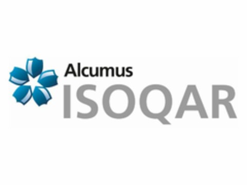 Alcumus ISOQAR Logo (EUIPO, 27.02.2014)