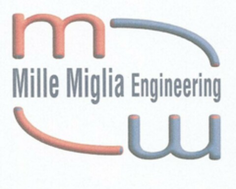 Mille Miglia Engineering Logo (EUIPO, 22.05.2014)