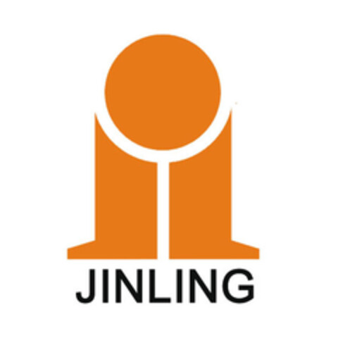 JINLING Logo (EUIPO, 06.06.2014)