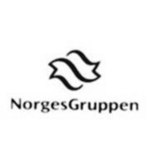 NorgesGruppen Logo (EUIPO, 10.06.2014)