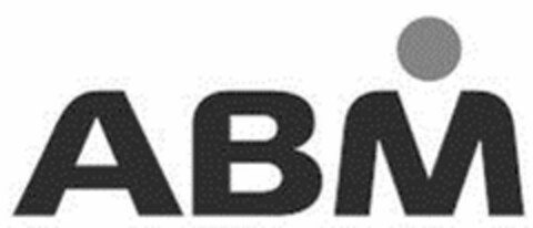 ABM Logo (EUIPO, 06/16/2014)