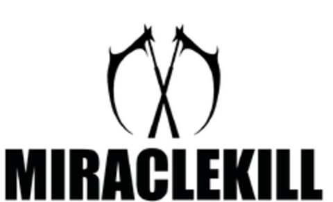 MIRACLEKILL Logo (EUIPO, 04.08.2014)