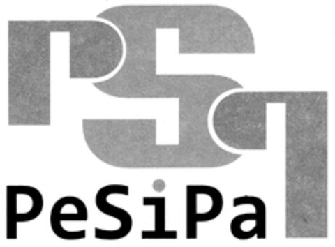 PeSiPa Logo (EUIPO, 08/12/2014)