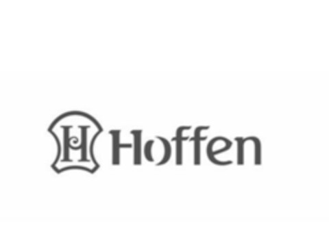 Hoffen Logo (EUIPO, 19.09.2014)