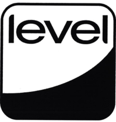 level Logo (EUIPO, 25.09.2014)