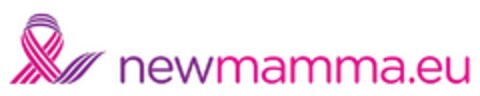 newmamma.eu Logo (EUIPO, 28.09.2014)