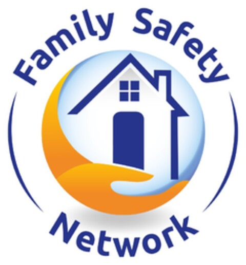 FAMILY SAFETY NETWORK Logo (EUIPO, 10/02/2014)