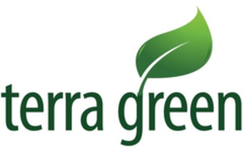 terra green Logo (EUIPO, 16.10.2014)