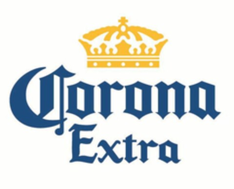 CORONA EXTRA Logo (EUIPO, 20.10.2014)