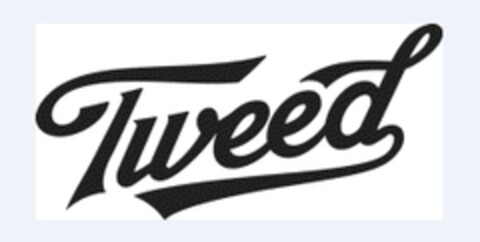 Tweed Logo (EUIPO, 31.10.2014)