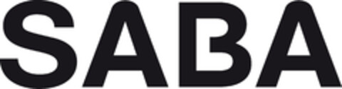 SABA Logo (EUIPO, 17.12.2014)
