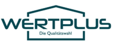 WERTPLUS Die Qualitätswahl Logo (EUIPO, 02.02.2015)