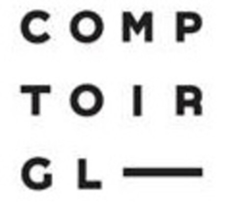 COMP TOIR GL Logo (EUIPO, 03/24/2015)