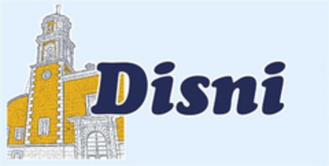 DISNI Logo (EUIPO, 01.04.2015)