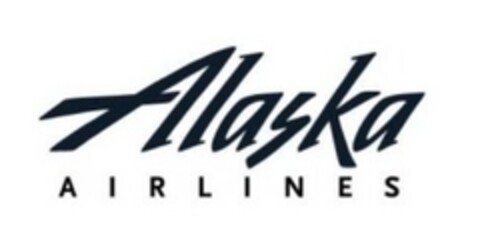 ALASKA AIRLINES Logo (EUIPO, 02.04.2015)