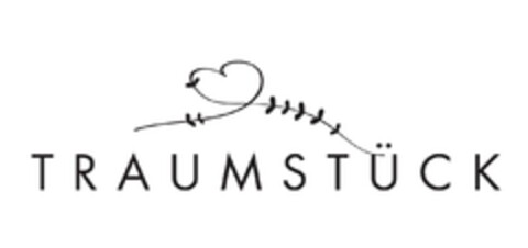 TRAUMSTÜCK Logo (EUIPO, 07.04.2015)