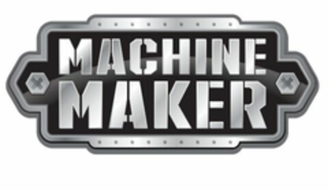 MACHINE MAKER Logo (EUIPO, 15.04.2015)