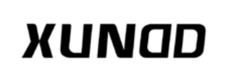 XUNDD Logo (EUIPO, 15.05.2015)