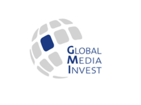 GLOBAL MEDIA INVEST Logo (EUIPO, 18.05.2015)