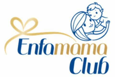 ENFAMAMA CLUB Logo (EUIPO, 28.05.2015)