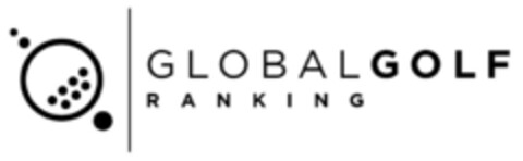 GLOBAL GOLF RANKING Logo (EUIPO, 28.05.2015)