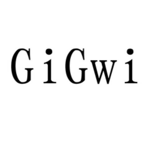 GiGwi Logo (EUIPO, 01.06.2015)