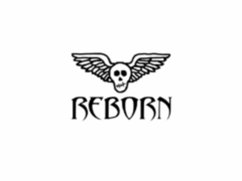 REBORN Logo (EUIPO, 06/19/2015)