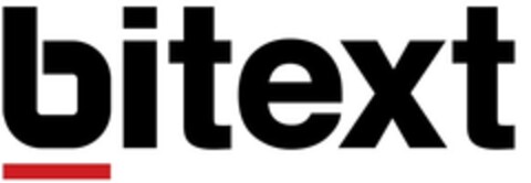 BITEXT Logo (EUIPO, 14.07.2015)