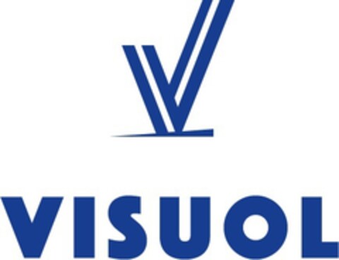 VISUOL Logo (EUIPO, 20.07.2015)
