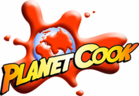 Planet Cook Logo (EUIPO, 13.08.2015)