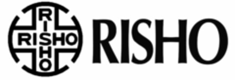 RISHO RISHO RISHO Logo (EUIPO, 24.11.2015)