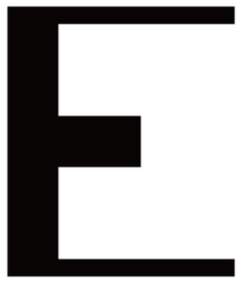 E Logo (EUIPO, 18.01.2016)