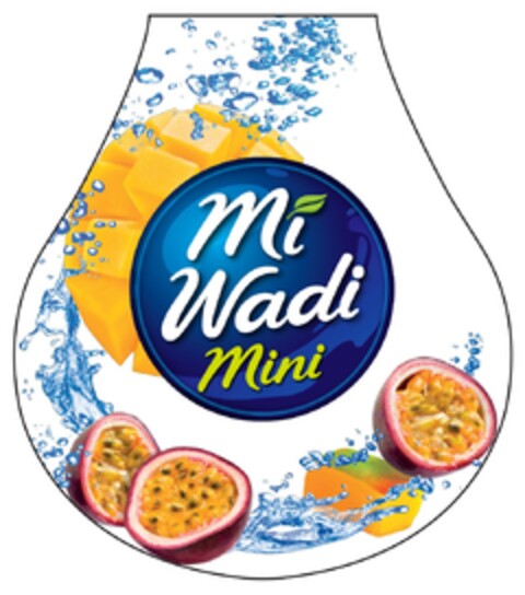 MI WADI MINI Logo (EUIPO, 02/09/2016)