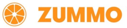 ZUMMO Logo (EUIPO, 16.03.2016)