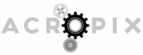 ACROPIX Logo (EUIPO, 23.03.2016)