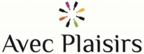 AVEC PLAISIRS Logo (EUIPO, 01.04.2016)