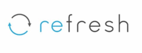 REFRESH Logo (EUIPO, 04/11/2016)